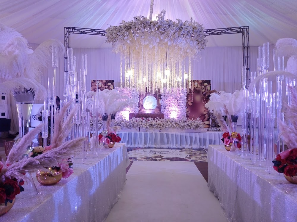 Bashmol Event Center photo 4